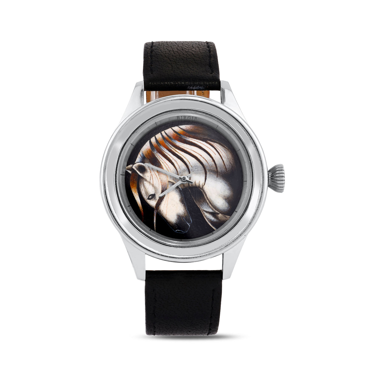 Montre Cheval Blanc pour Homme