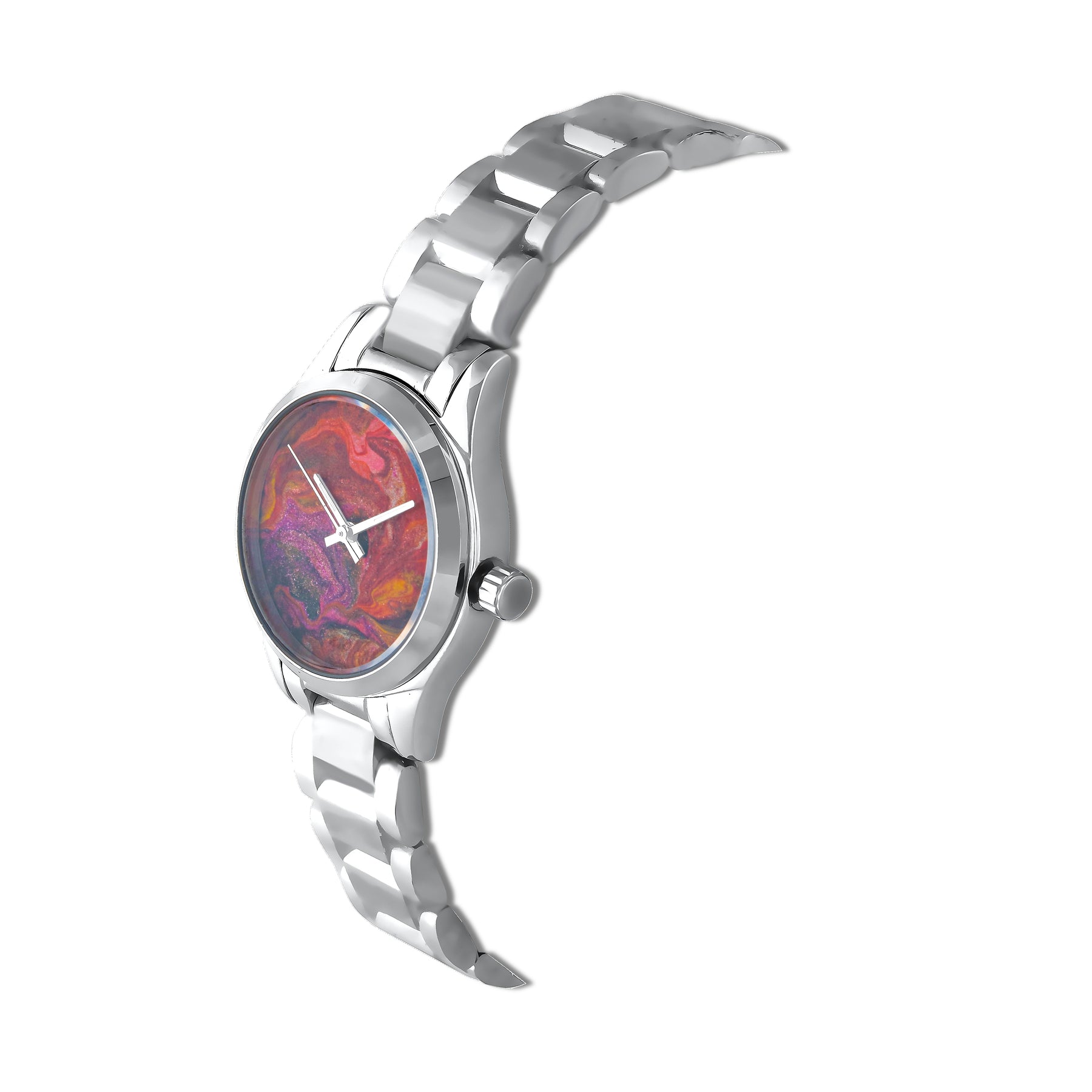 Abstract Art Watch