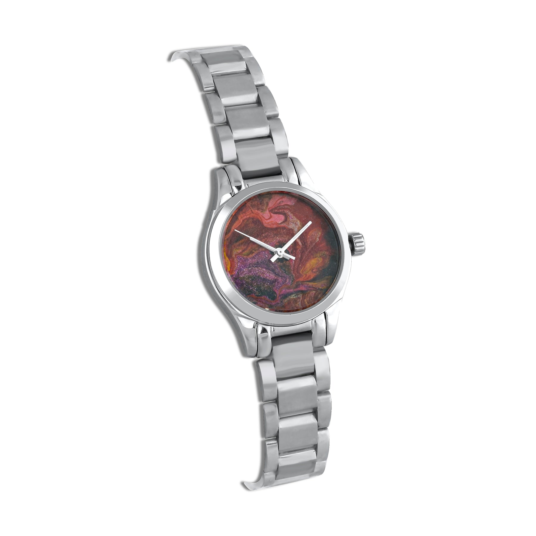 Abstract Art Watch