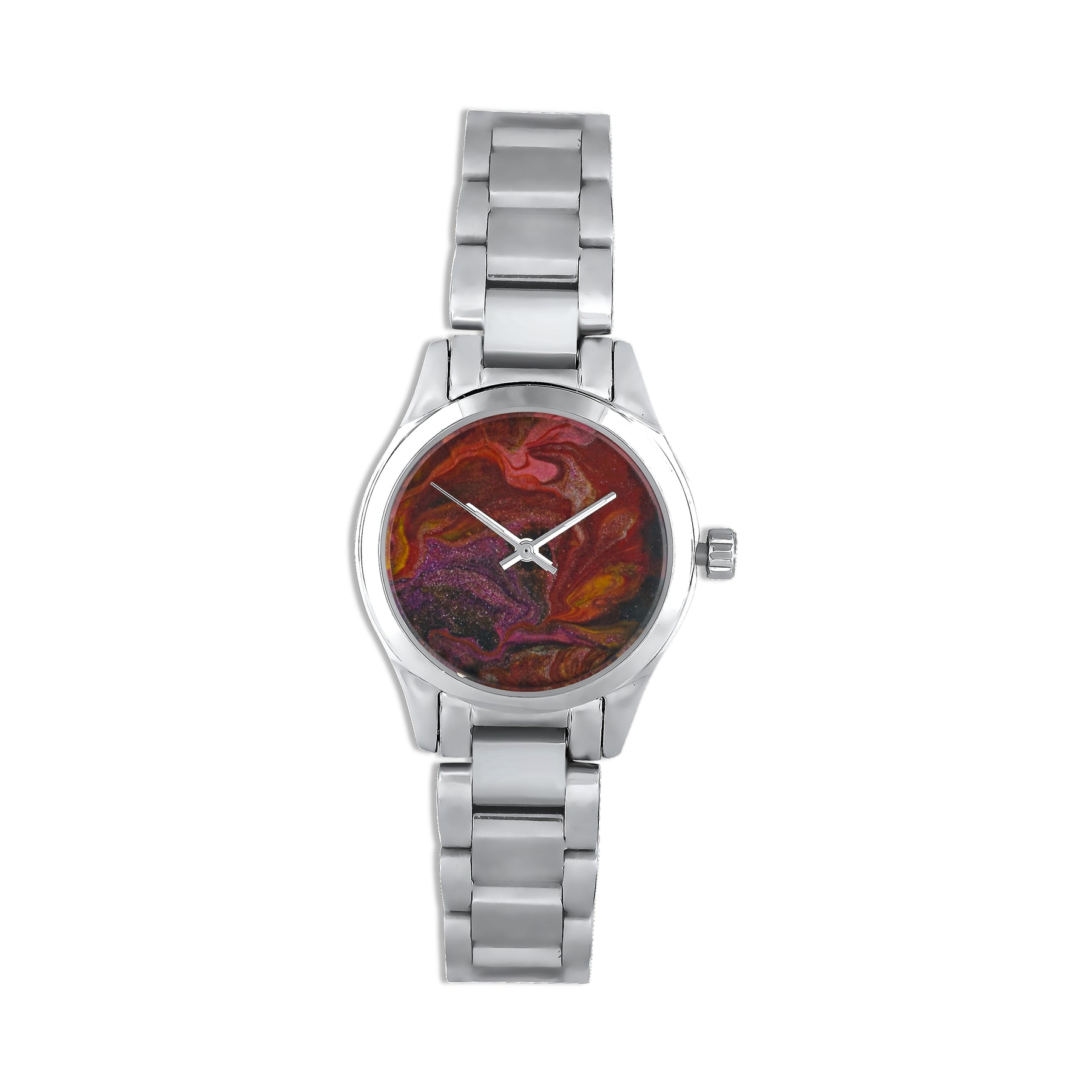 Abstract Art Watch