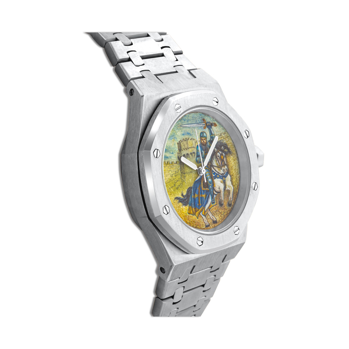Montre Chevalier de Malte