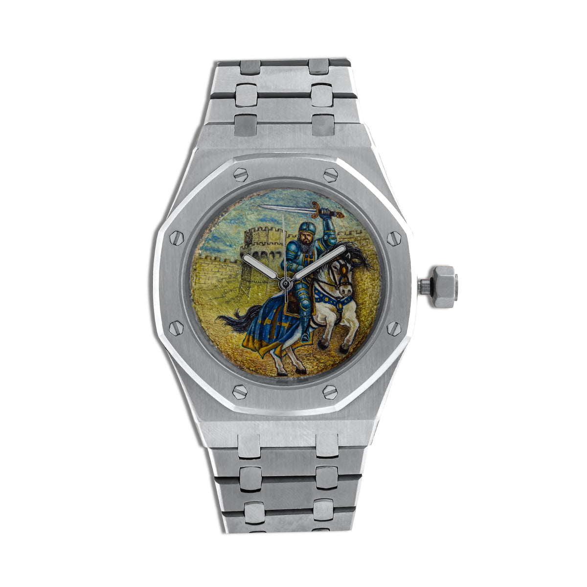 Montre Chevalier de Malte