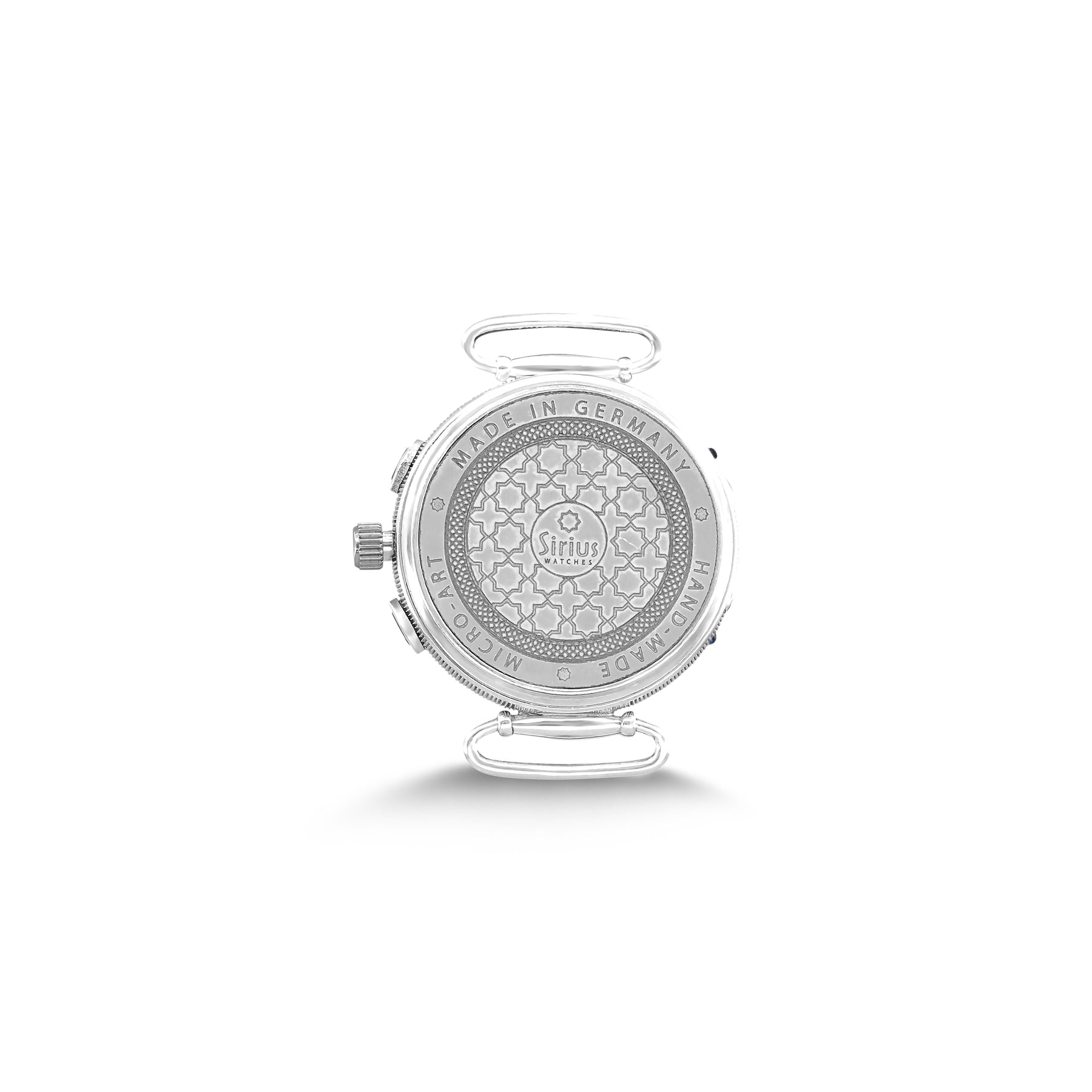 Montre Libellule