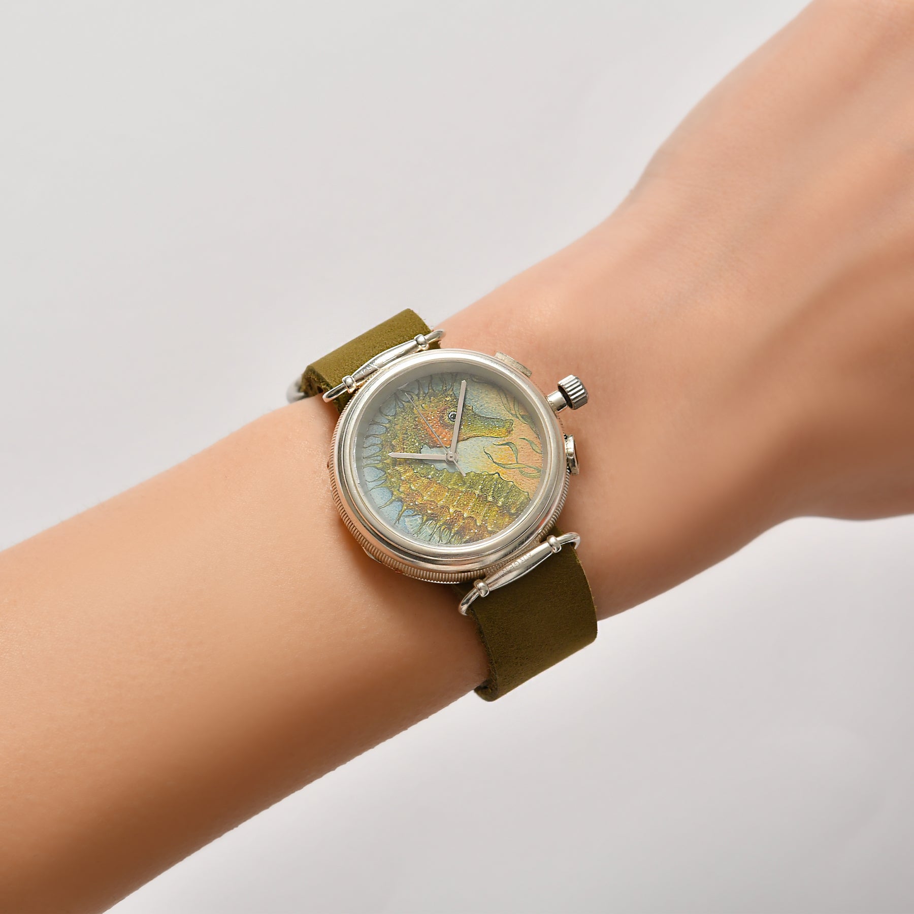 Seahorse Watch