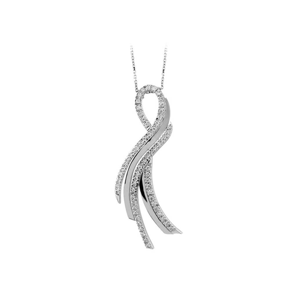 collier de diamants