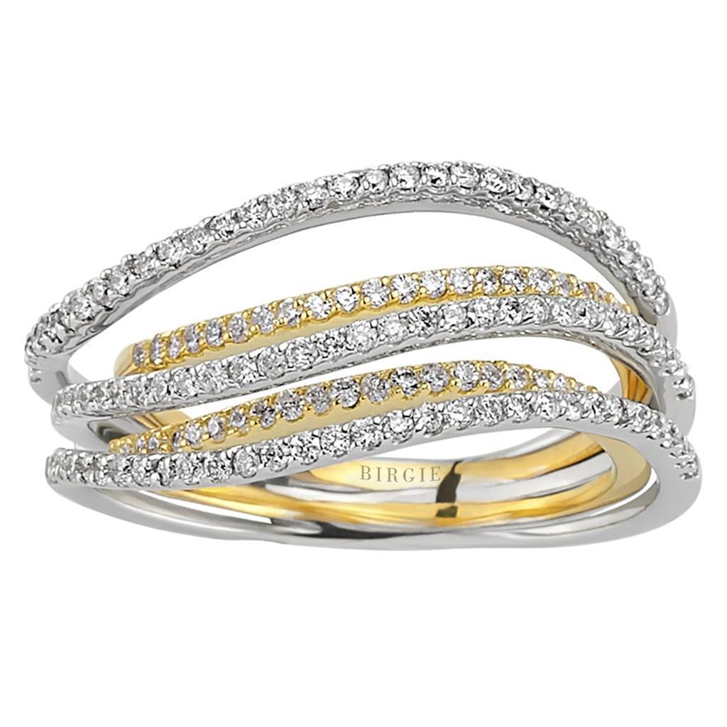 Diamond 5 Series Alliance