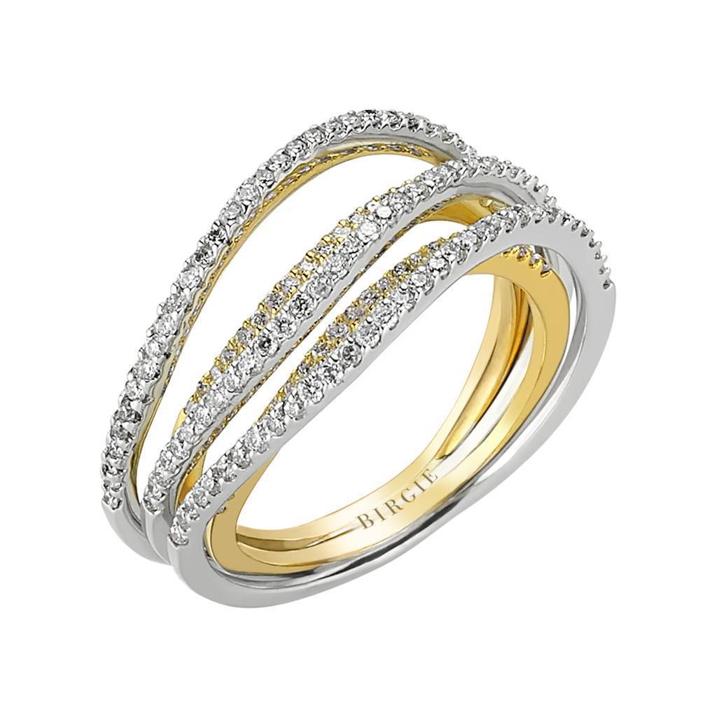 Diamond 5 Series Alliance