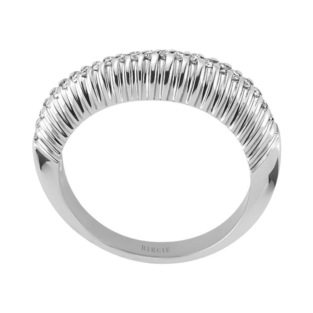 Diamant Fischgratenmuster Allianz