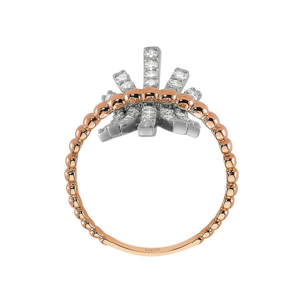 Diamant Design Ring