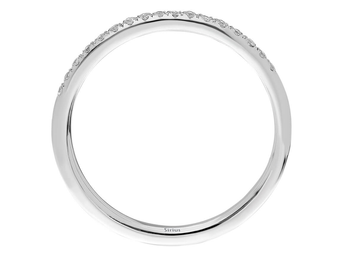 Diamat Semi-Circular Alliance