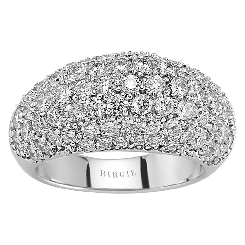 Diamant Ring