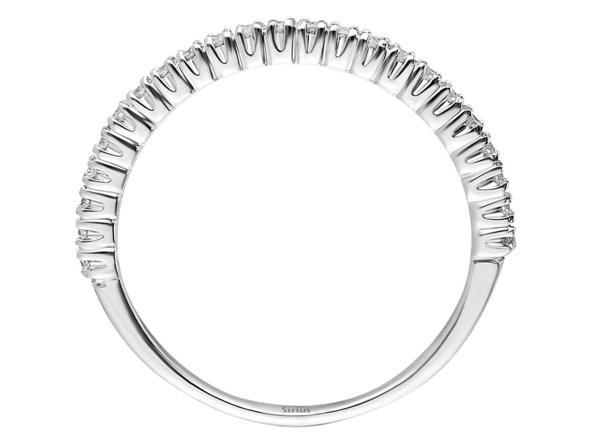 Diamond Light Path Half Round Alliance