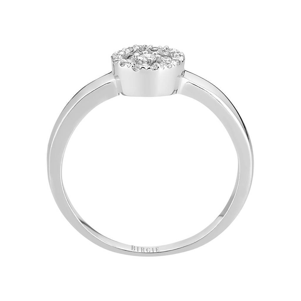 Bague Fortune Diamant