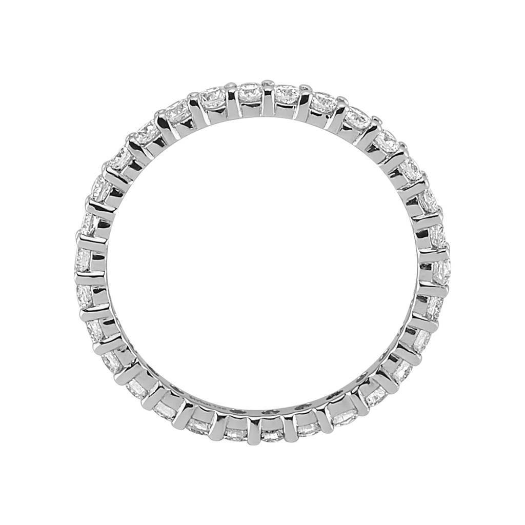 1.05 Carat Diamond Eternity Wedding Ring