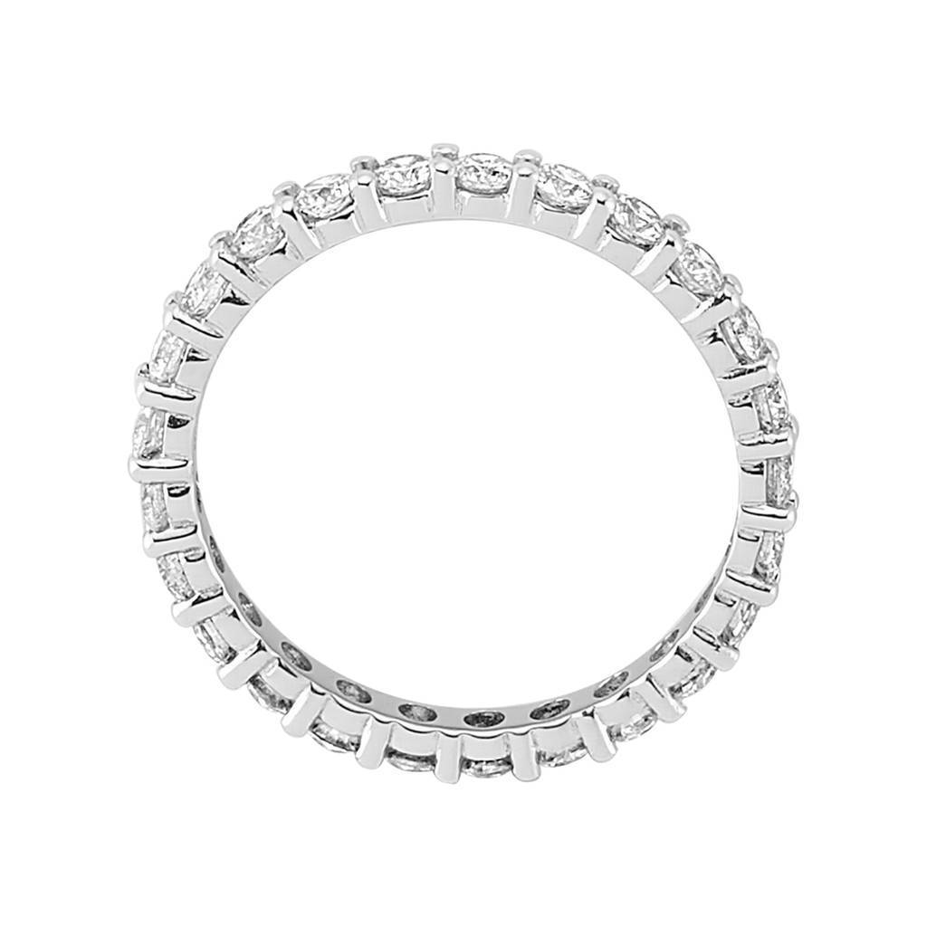 1.15 Carat Diamond Eternity Wedding Ring