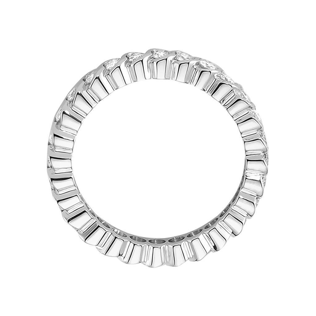 1.15 Carat Diamond Eternity Wedding Ring