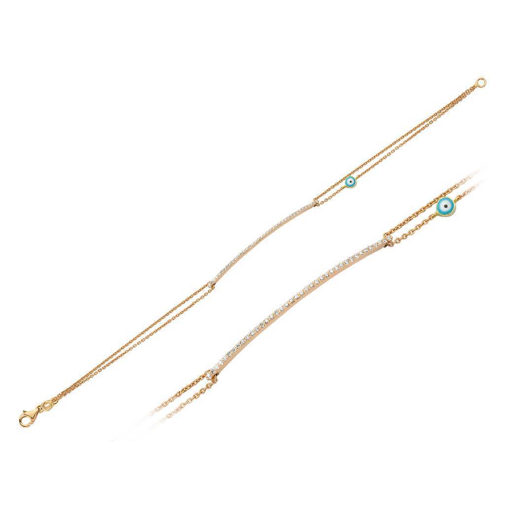 Diamant Armband