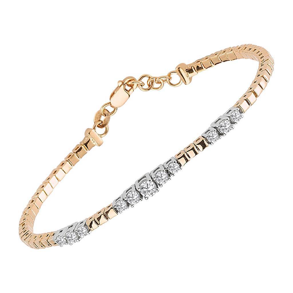 Diamond Bracelet