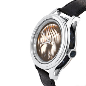 White Horse Watch for Men