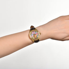 Butterfly Watch for Women