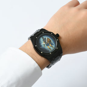 Soldier Watch