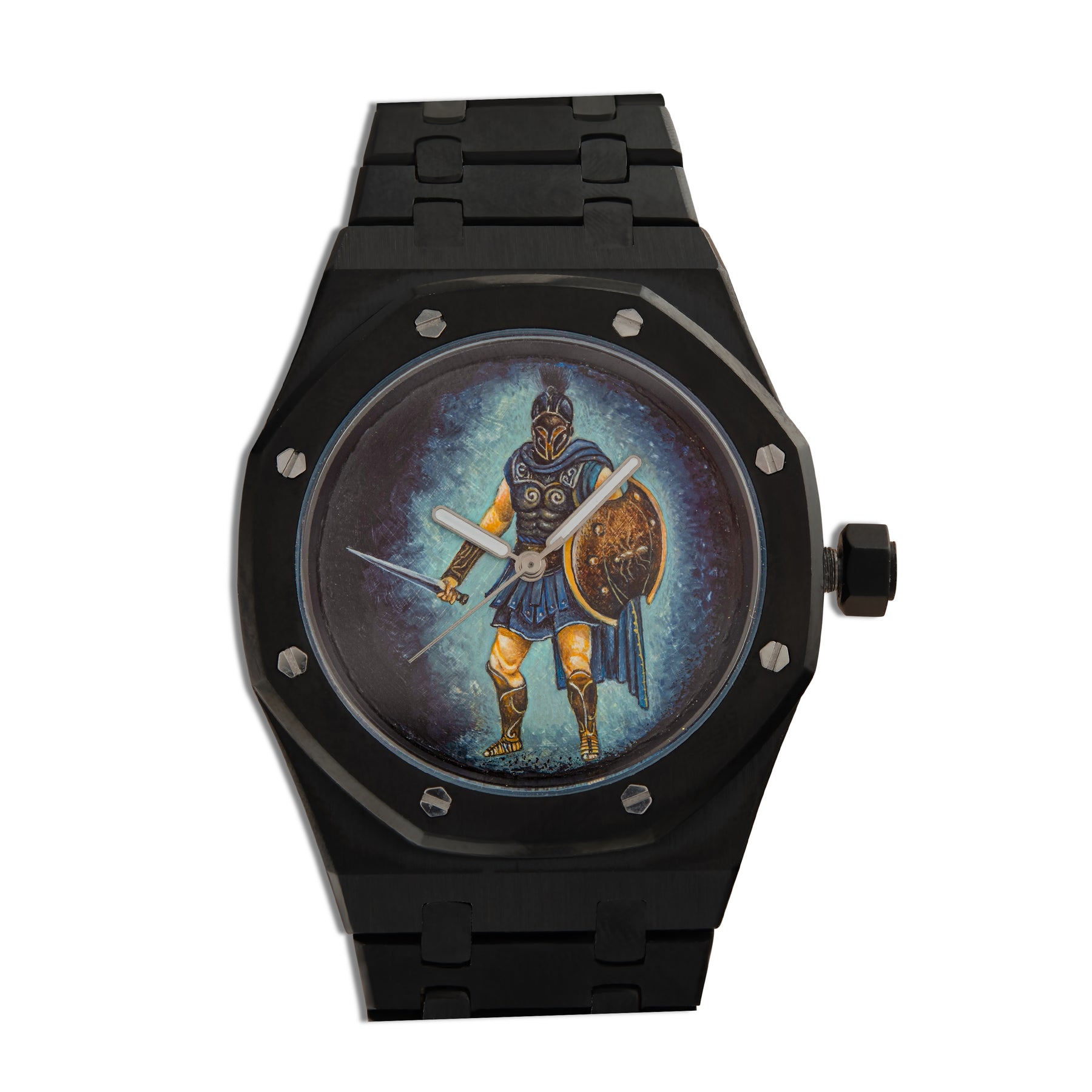 Soldier Watch