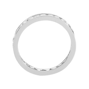 1.95 Carat Diamant Memoryring Allianz