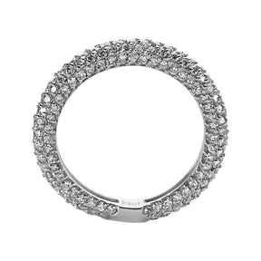 1.47 Carat Diamant Eternity Ehering