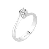 0.30 Carat Diamant Solitaire Ring