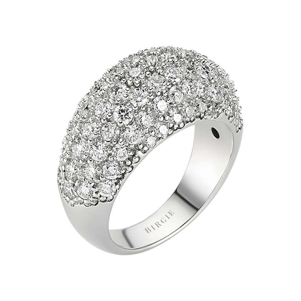 bague de diamant