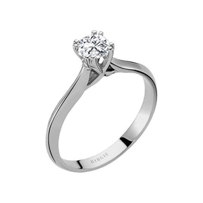 0.49 Karat Diamant Solitaire Ring