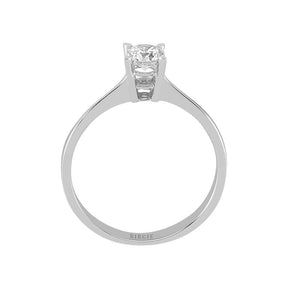 0.38 Carat Diamant Solitaire Ring