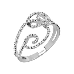 Schicker Diamantring - Birgie Diamant | Fine Jewellery - Diamant & Edelstein Schmuck