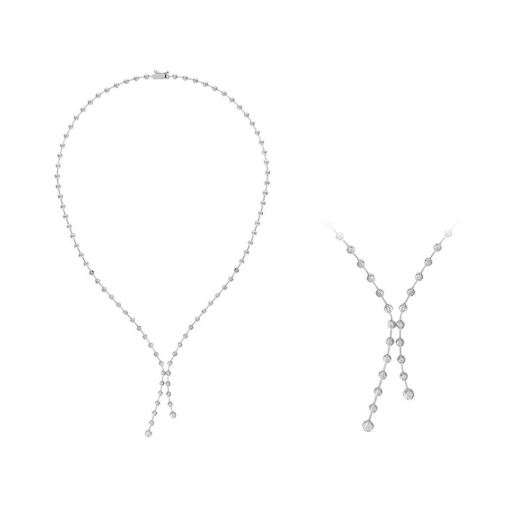 0.61 Carat Diamond Exclusive Necklace