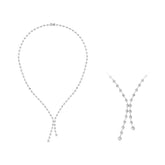 0.61 Carat Diamond Exclusive Necklace