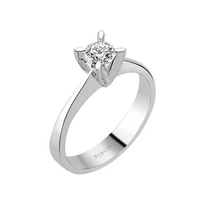 0.40 Carat Diamant Solitaire Ring