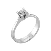 0.43 Carat Diamant Solitaire Ring