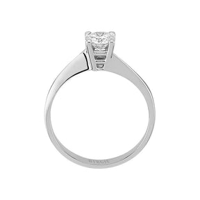 0.48 Carat Diamond Solitaire Ring