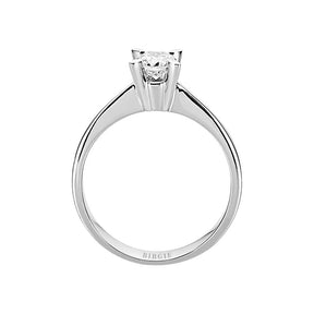 0.40 Carat Diamond Solitaire Ring