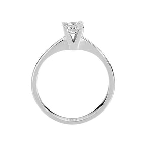 0.30 Carat Diamond Solitaire Ring