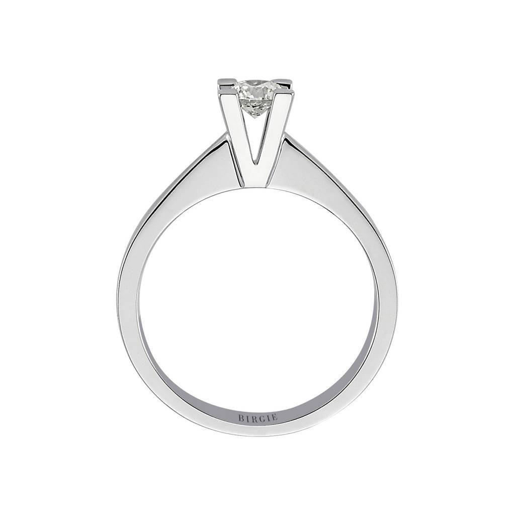 0.29 Carat Diamond Solitaire Ring