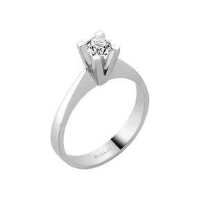 0.40 Carat Diamond Solitaire Ring