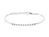 Bracelet tennis diamant